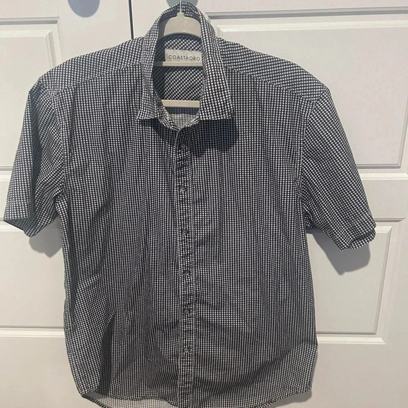 coastaoro Other - Men’s Large Coastaoro shirt